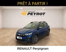 Dacia Sandero Perpignan