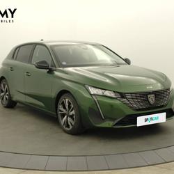 Peugeot 308 III Phase 1 308 PureTech 130ch S&S BVM6 Allure Saint-Brieuc