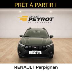 Dacia Sandero TCe 90 Stepway Expression occasion - Perpignan - photo 2/22