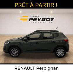 Dacia Sandero TCe 90 Stepway Expression occasion - Perpignan - photo 3/22