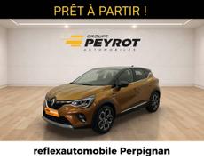 Renault Captur Perpignan