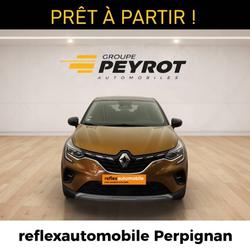 Renault Captur E-Tech 145 - 21 Intens occasion - Perpignan - photo 2/24