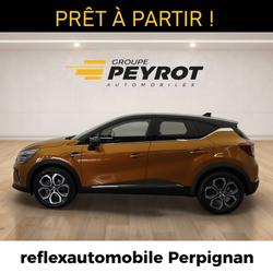 Renault Captur E-Tech 145 - 21 Intens occasion - Perpignan - photo 3/24