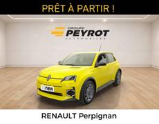 Renault R5 E-Tech Perpignan