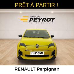Renault R5 E-Tech 5 E-Tech Electrique 120 ch autonomie urbaine Evolution occasion - Perpignan - photo 2/27
