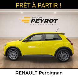 Renault R5 E-Tech 5 E-Tech Electrique 120 ch autonomie urbaine Evolution occasion - Perpignan - photo 3/27