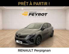 Renault Clio 5 Perpignan