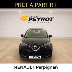 Renault Zoe R110 - 22B Equilibre occasion - Perpignan - photo 2/23