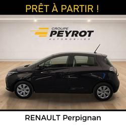 Renault Zoe R110 - 22B Equilibre occasion - Perpignan - photo 3/23