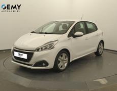 Peugeot 208 Saint-Brieuc