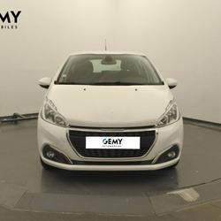 Peugeot 208 208 PureTech 82ch S&S BVM5 Signature Saint-Brieuc