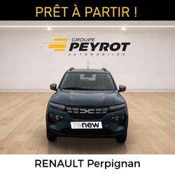 Dacia Spring Spring Extreme Perpignan