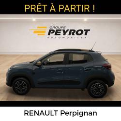 Dacia Spring Spring Extreme Perpignan
