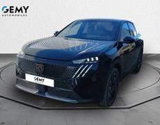 Peugeot 3008 Saint-Brieuc