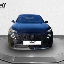 Peugeot 3008 3008 Hybrid 145 e-DCS6 GT Saint-Brieuc