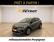 Renault Captur Perpignan