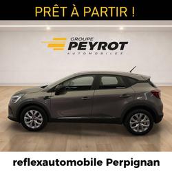 Renault Captur Blue dCi 115 Business occasion - Perpignan - photo 3/25
