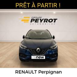 Renault Kadjar TCe 160 FAP EDC Black Edition occasion - Perpignan - photo 2/26