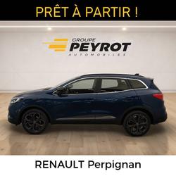 Renault Kadjar TCe 160 FAP EDC Black Edition occasion - Perpignan - photo 3/26