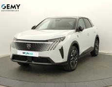 Peugeot 3008 Saint-Brieuc