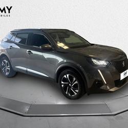Peugeot 2008 2008 PureTech 130 S&S BVM6 Allure Saint-Brieuc