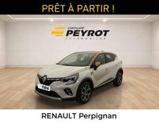 Renault Captur Perpignan