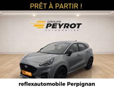 Ford Puma Perpignan