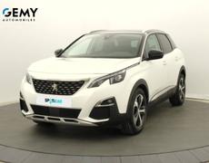 Peugeot 3008 Saint-Brieuc
