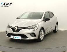 Renault Clio 5 Saint-Brieuc
