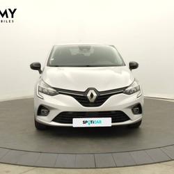 Renault Clio 5 Clio TCe 90 - 21N Limited Saint-Brieuc