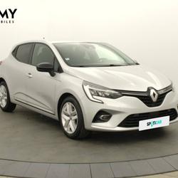 Renault Clio 5 Clio TCe 90 - 21N Limited Saint-Brieuc