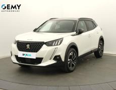 Peugeot 2008 Saint-Brieuc