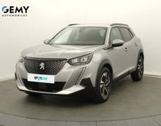 Peugeot 2008 Saint-Brieuc