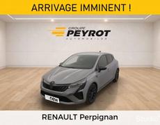 Renault Clio 5 Perpignan