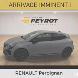 Renault Clio 5 Clio E-Tech full hybrid 145 ch GSR2 Esprit Alpine Perpignan
