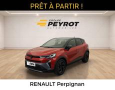 Renault Captur Perpignan