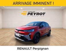 Renault Captur Perpignan