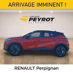 Renault Captur Captur E-Tech full hybrid 145 ch esprit Alpine Perpignan