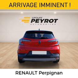 Renault Captur Captur E-Tech full hybrid 145 ch esprit Alpine Perpignan