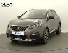 Peugeot 3008 Saint-Brieuc