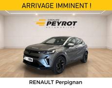 Renault Captur Perpignan