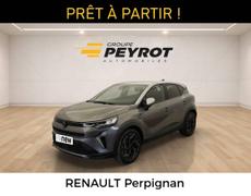 Renault Captur Perpignan