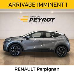 Renault Captur Captur E-Tech full hybrid 145 ch esprit Alpine Perpignan