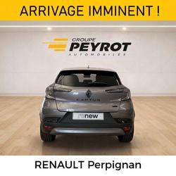 Renault Captur Captur E-Tech full hybrid 145 ch esprit Alpine Perpignan