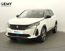 Peugeot 3008 Saint-Brieuc