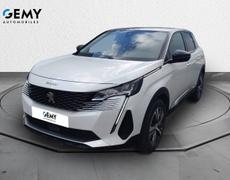 Peugeot 3008 Saint-Brieuc