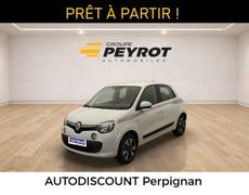 Renault Twingo 3 Perpignan