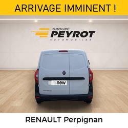 Renault Kangoo KANGOO VAN BLUE DCI 95 EXTRA - 22 Perpignan