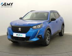 Peugeot 2008 Saint-Brieuc