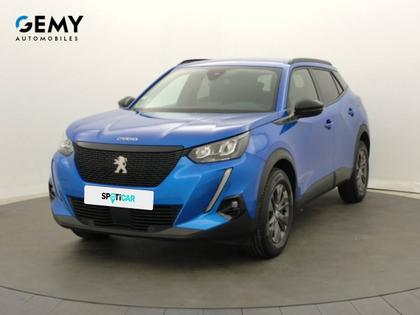 Peugeot 2008 Saint-Brieuc
